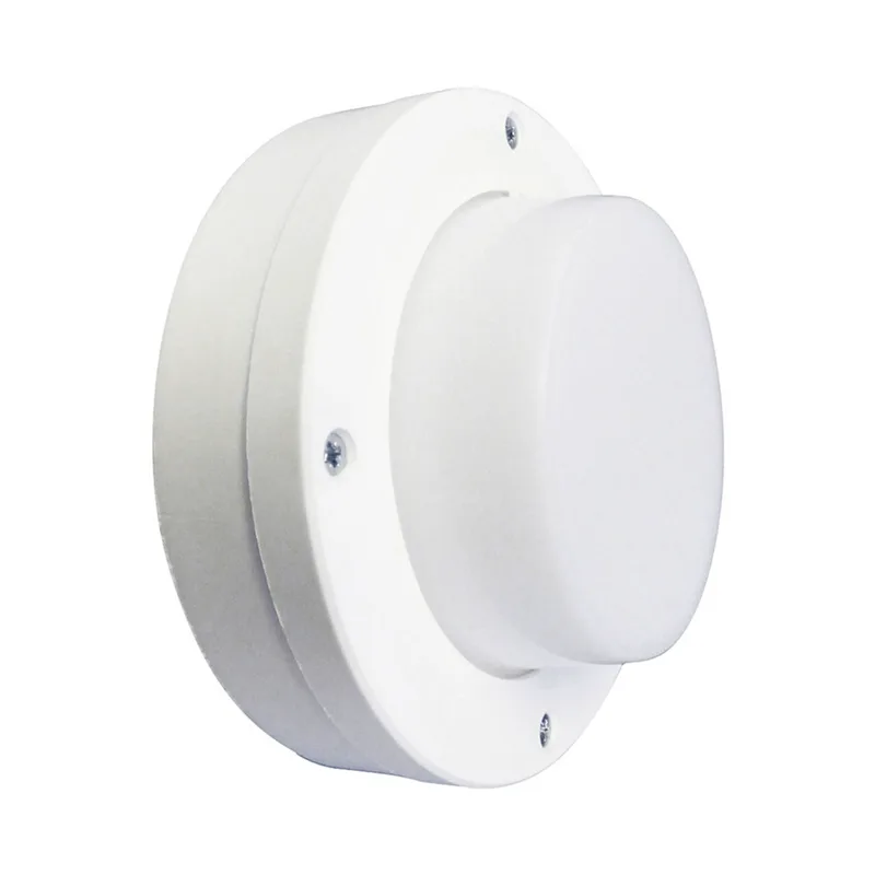Απλίκα Εξωτερικού Χώρου Heronia 13-0135 White