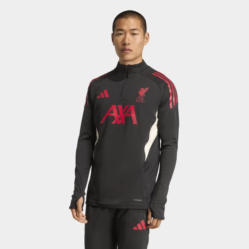 adidas Performance Liverpool FC Tiro 25 Ανδρική Ζακέτα (9000253260_1469)