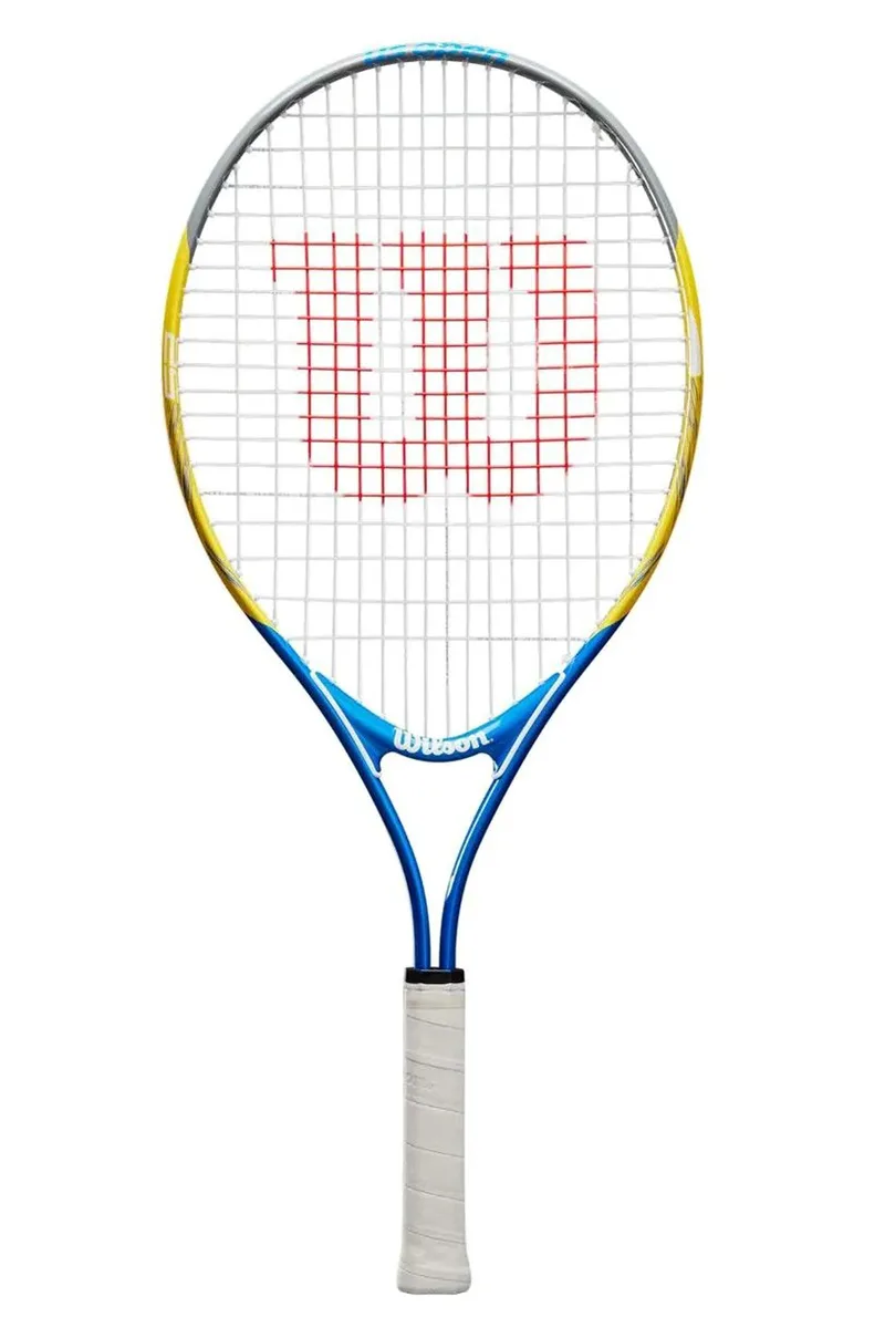 Ρακέτα Τένις Wilson US Open 25 Junior WRT20330-00 Unisex Παιδικό