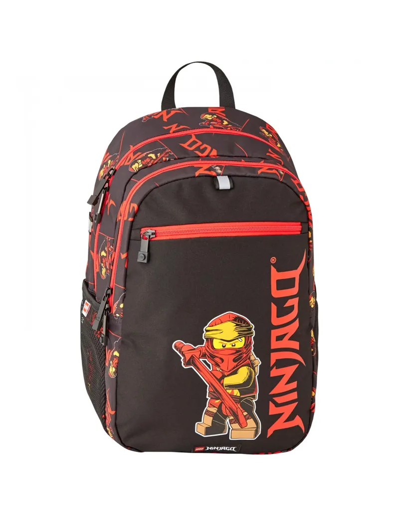LEGO Small Extended Backpack 202222302