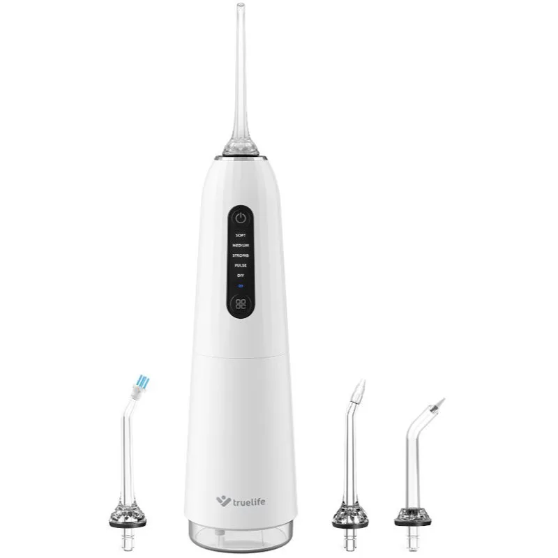 TrueLife AquaFloss Compact C200 στοματικό ντους 1 τμχ
