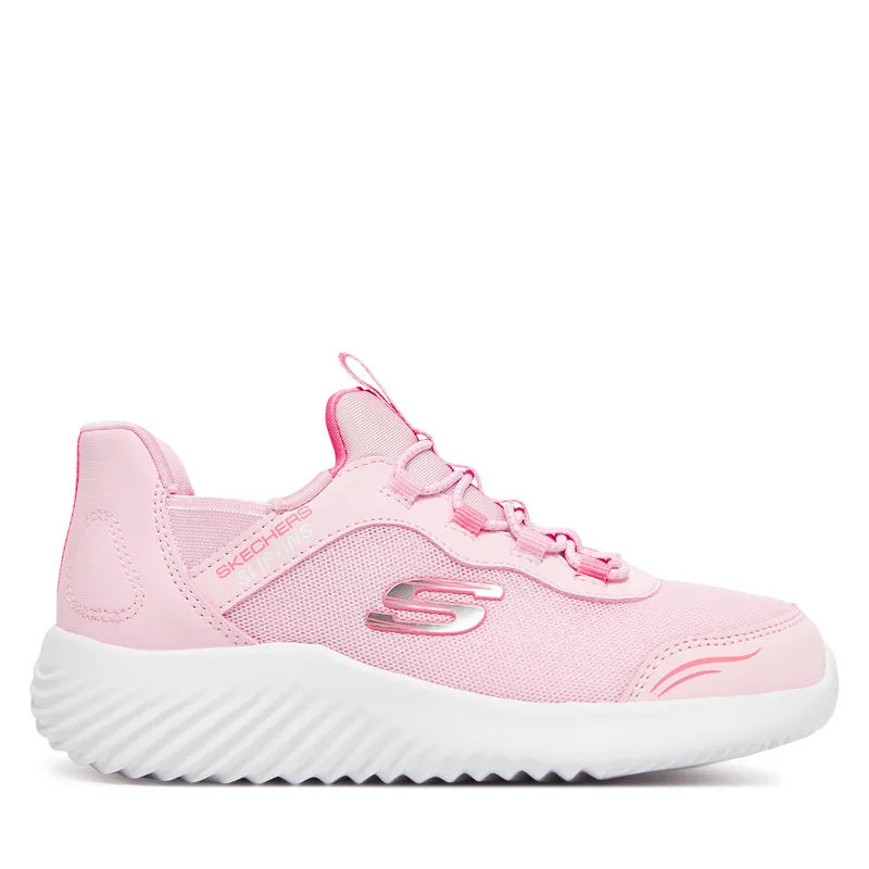 Αθλητικά Skechers Bounder-Simple Cute 303585L/LTPK Ροζ