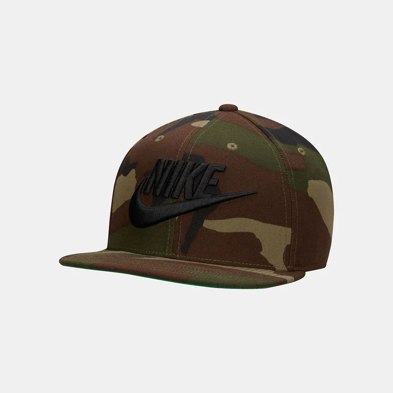 NIKE SPORTSWEAR PRO FUTURA CAP ΠΑΡΑΛΛΑΓΗ