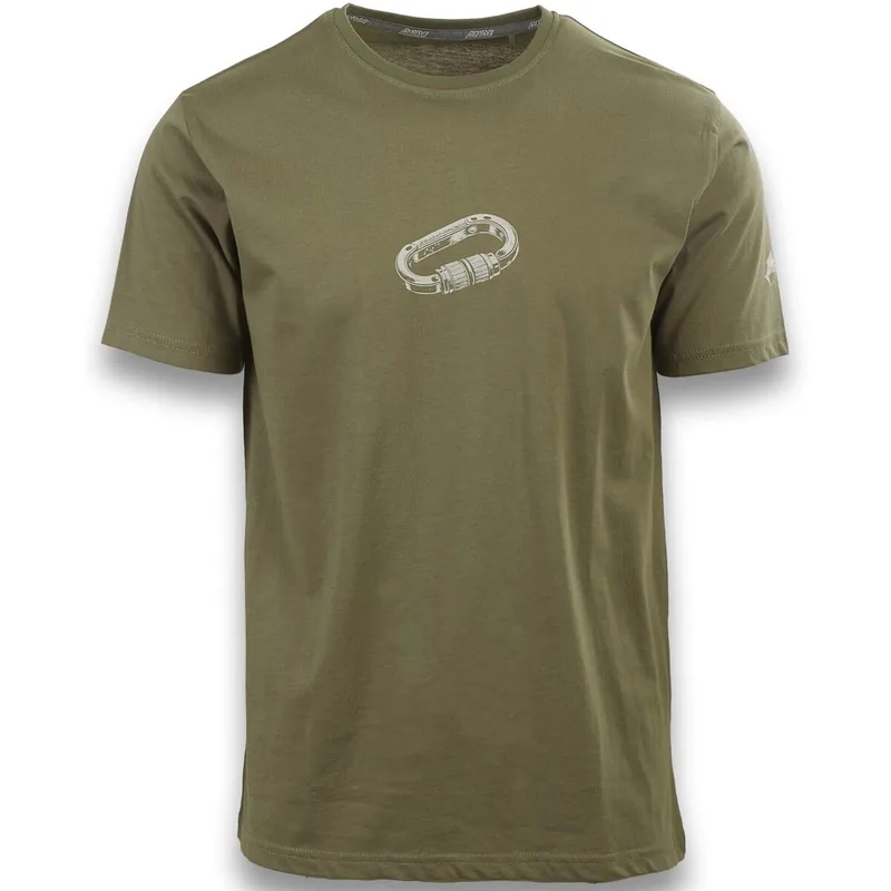 T-shirts & Polos Ande Peak