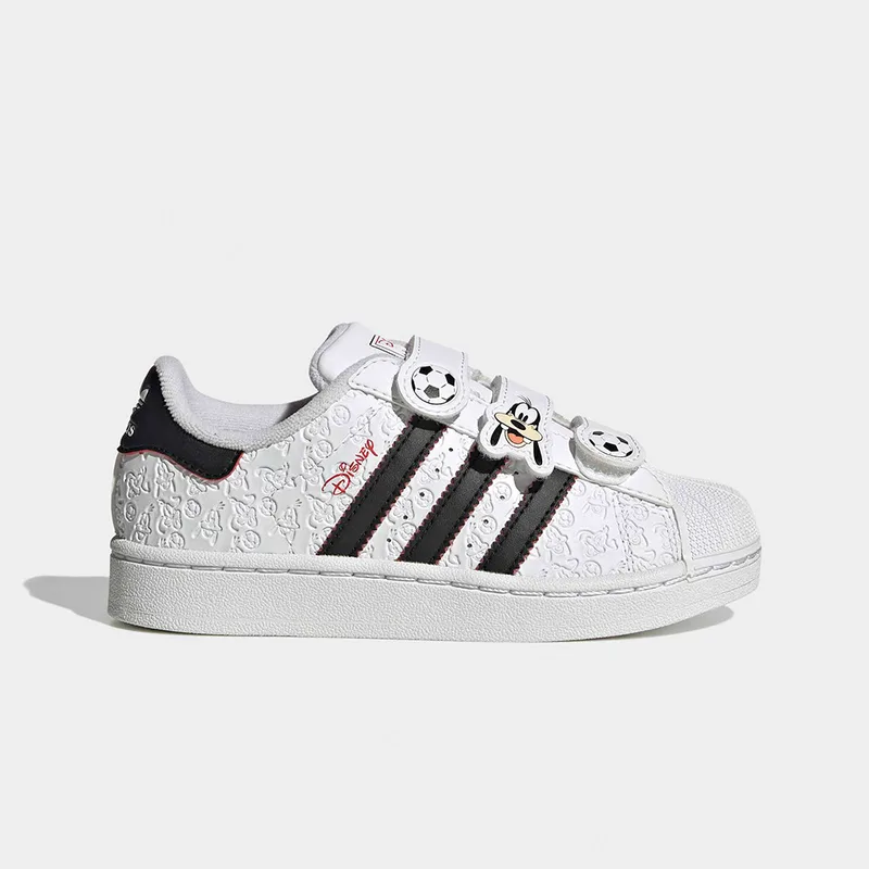 adidas Originals Disney Superstar II Comfort Παιδικά Παπούτσια (9000260737_8265)