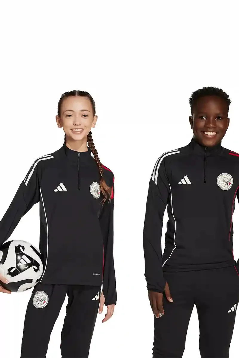 Παιδική μπλούζα adidas Performance AJAX