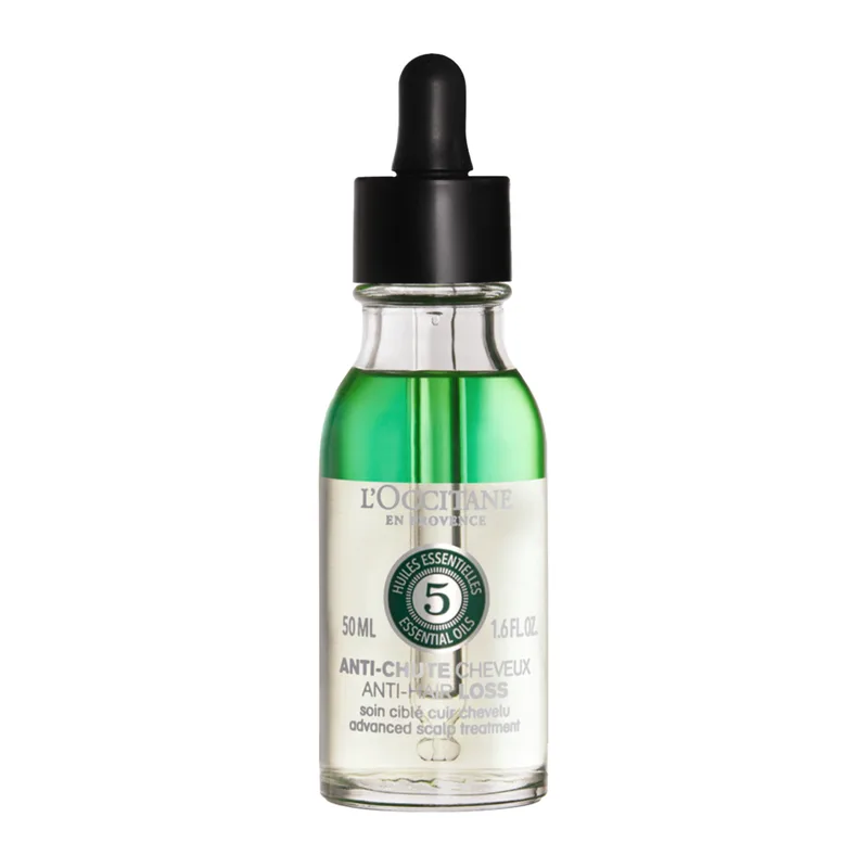 Anti-Hair Loss Treatment 50ml