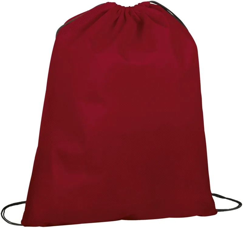 Backpack SATURN Valento MCVASATRJ Lotto Red