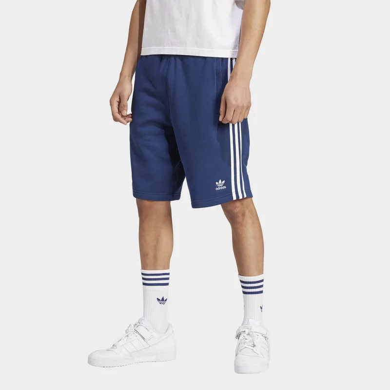 adidas Originals 3-Stripes Ανδρικό Σορτς (9000212934_20972)