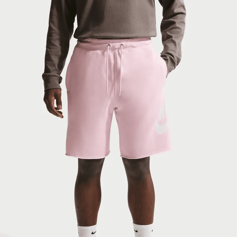 Nike Club Alumni Ανδρική Βερμούδα (9000279477_86260)