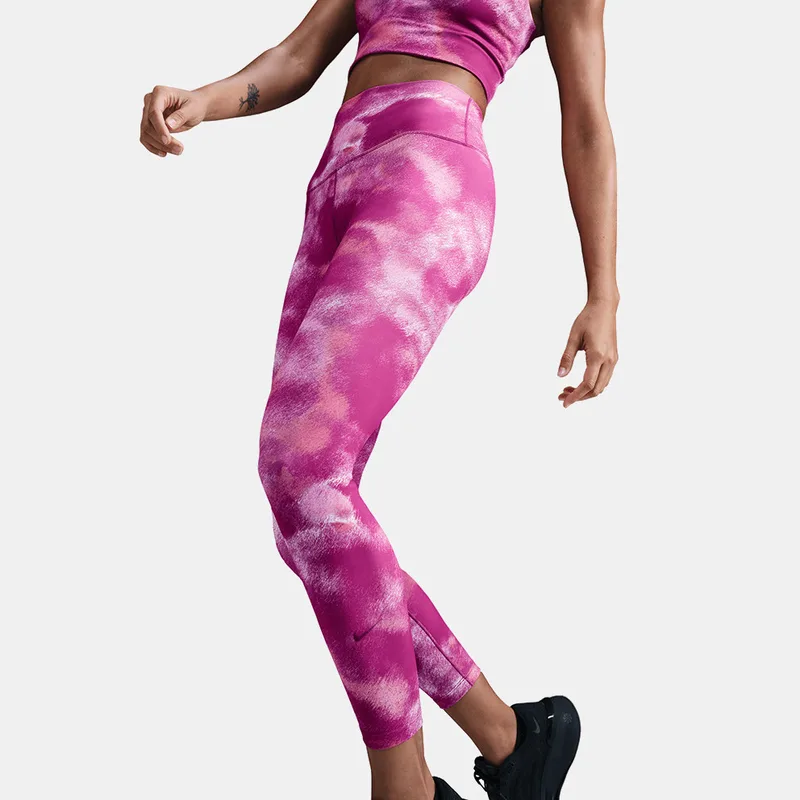 Nike Capsules Γυναικείο 7/8 Κολάν (9000191205_79131)