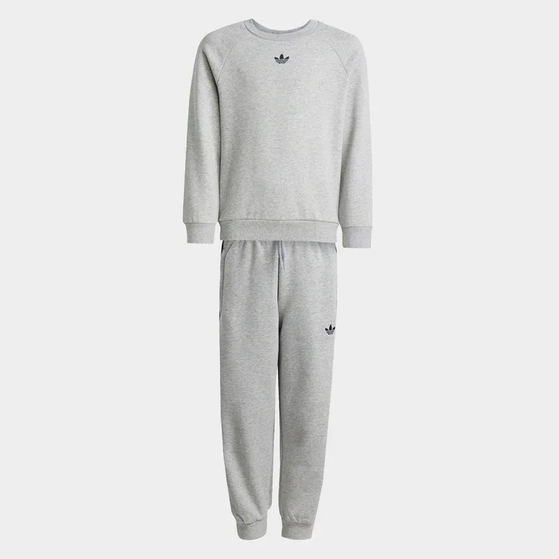 adidas Originals Crew Παιδικό Σετ Φόρμας (9000236347_7748)