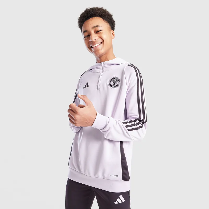 adidas K Manchester United Tiro 25 Compet Train (9000265956_91446)