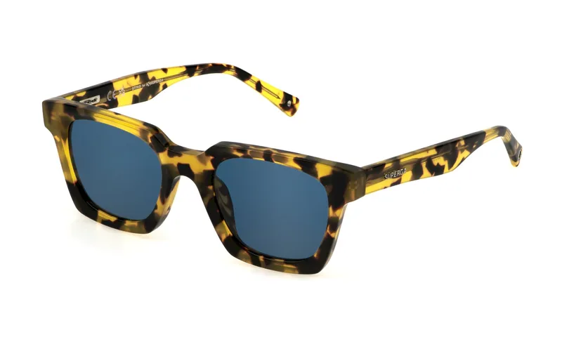 Sunglasses Sting Unisex SST476-490781 (Lens/Bridge/Temple) 49/21/140 mm