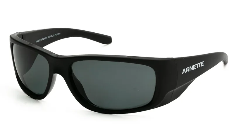 ARNETTE ΓΥΑΛΙΑ ΗΛΙΟΥ ARNETTE FLIPSIDE 4345 290081 6216 4345 Μαύρο