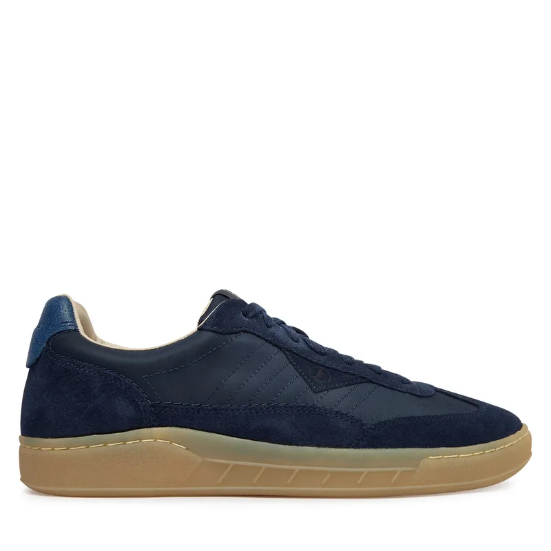 Αθλητικά Clarks CraftRally Ace 26186429 Σκούρο μπλε