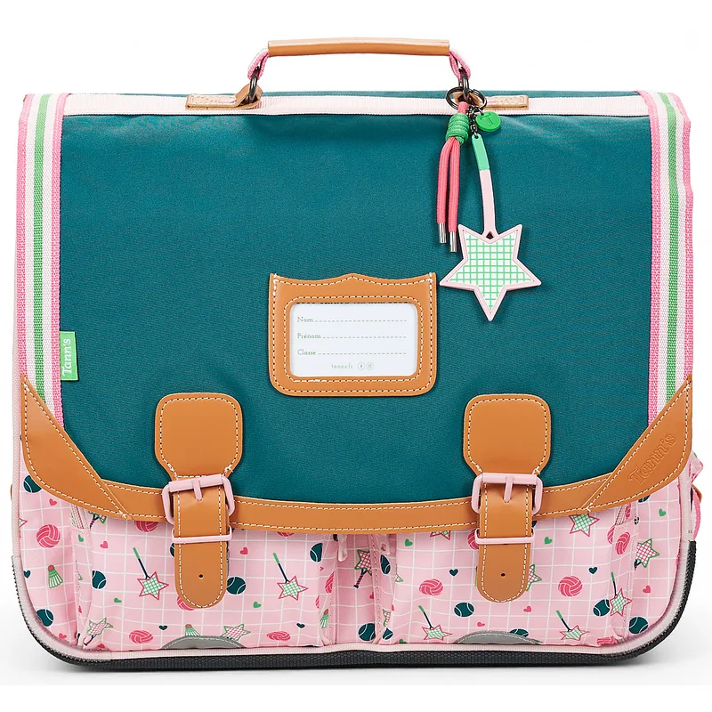 Σάκα Tann's CAROLINE CARTABLE 41 CM