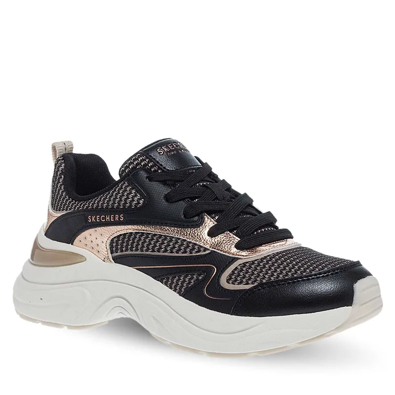 Γυναικεία Αθλητικά Παπούτσια Skechers 177566_Bkgd