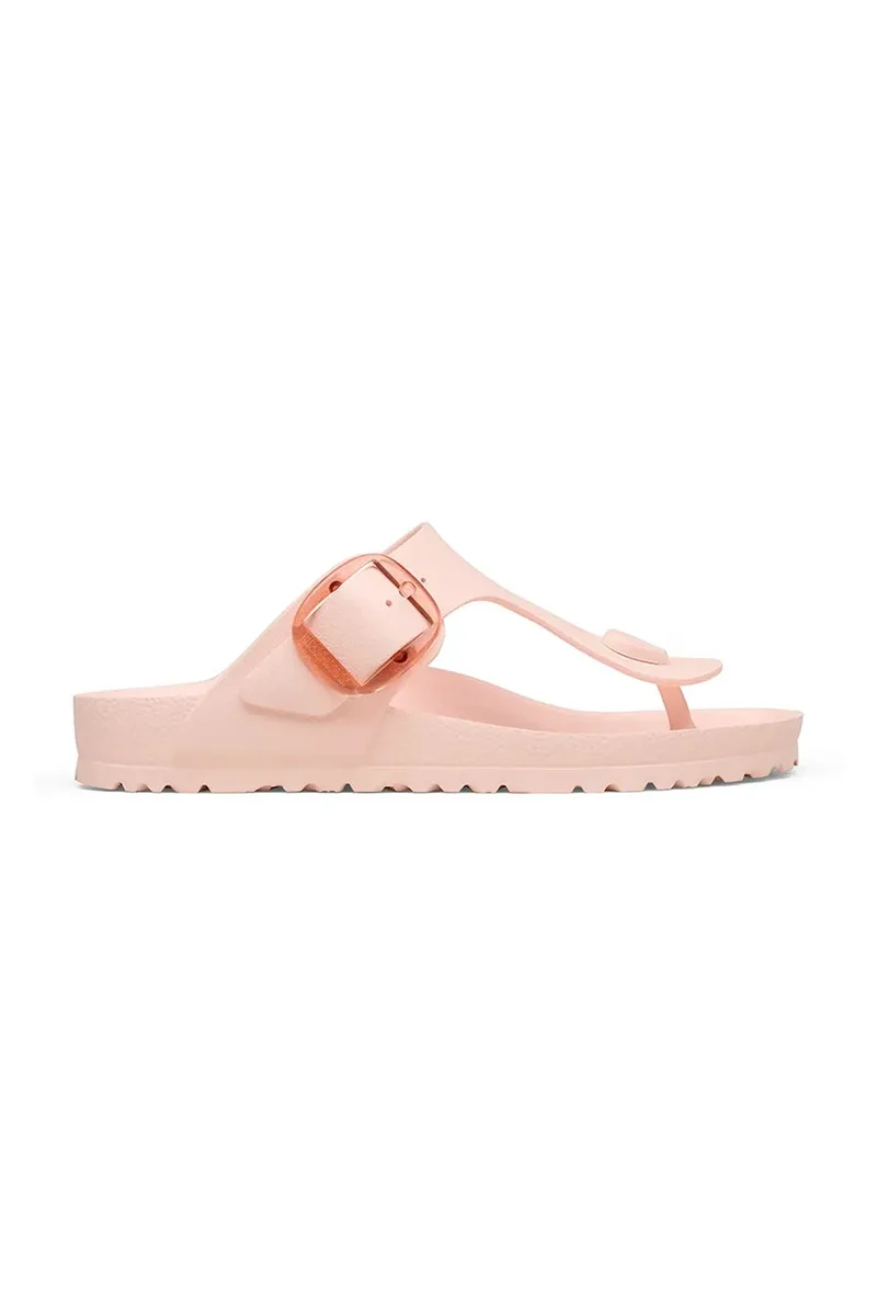 Birkenstock σαγιονάρες δίχαλο Γυναικεία Gizeh EVA Big Buckle