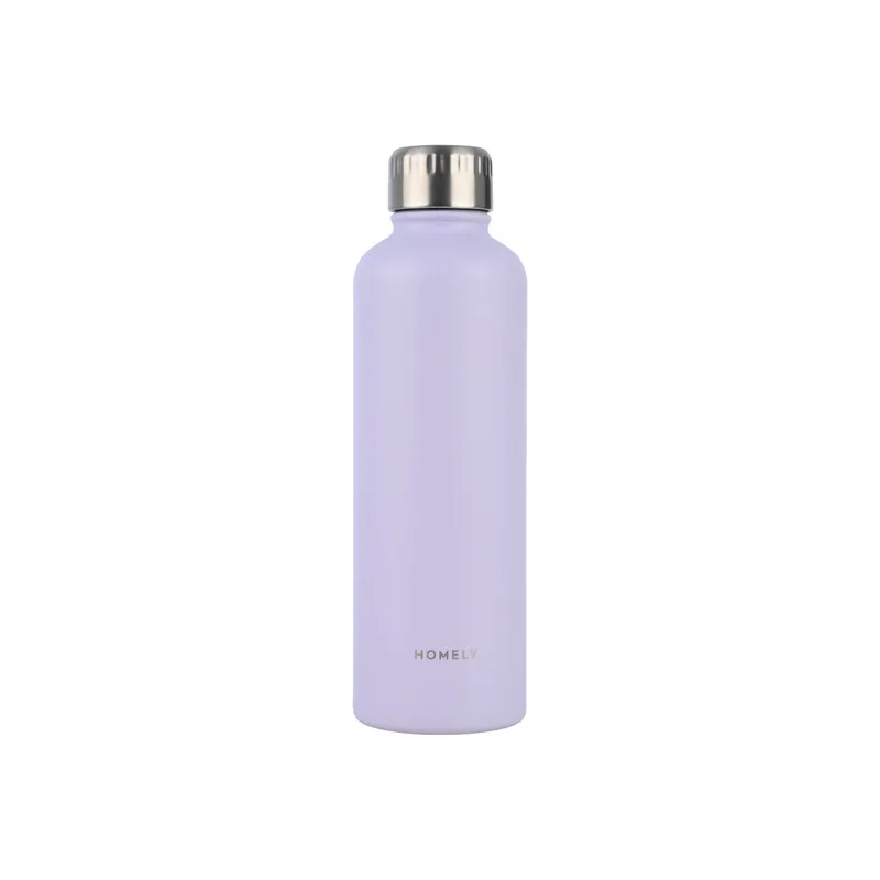Μπουκάλι Θερμός 500ml Homely Lavender Fog 01-32586