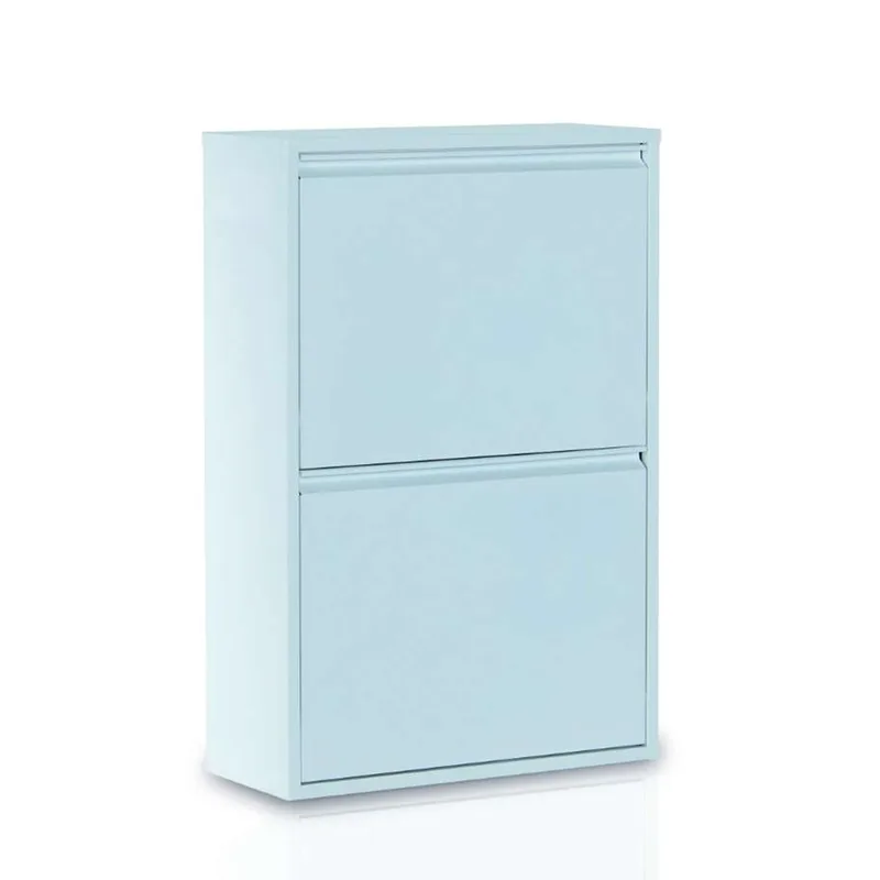 Ντουλάπι Πολλαπλών Χρήσεων Forto 4 - White 206Frg1113 (62x92x25 cm)