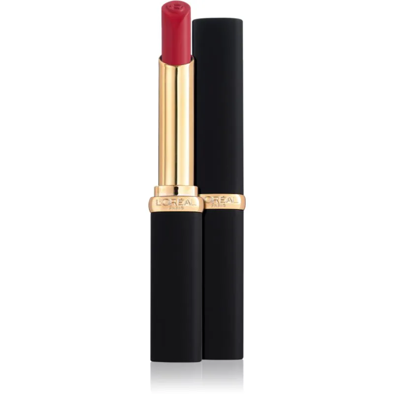 L’Oréal Paris Color Riche Intense Volume Matte Slim Ultra ματ κραγιόν διαρκείας 188 ROSE ACTIVIST 1 τμχ