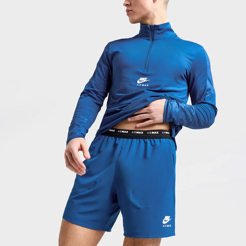 Nike Air Max Performance Ανδρικό Σορτς (9000174439_75262)