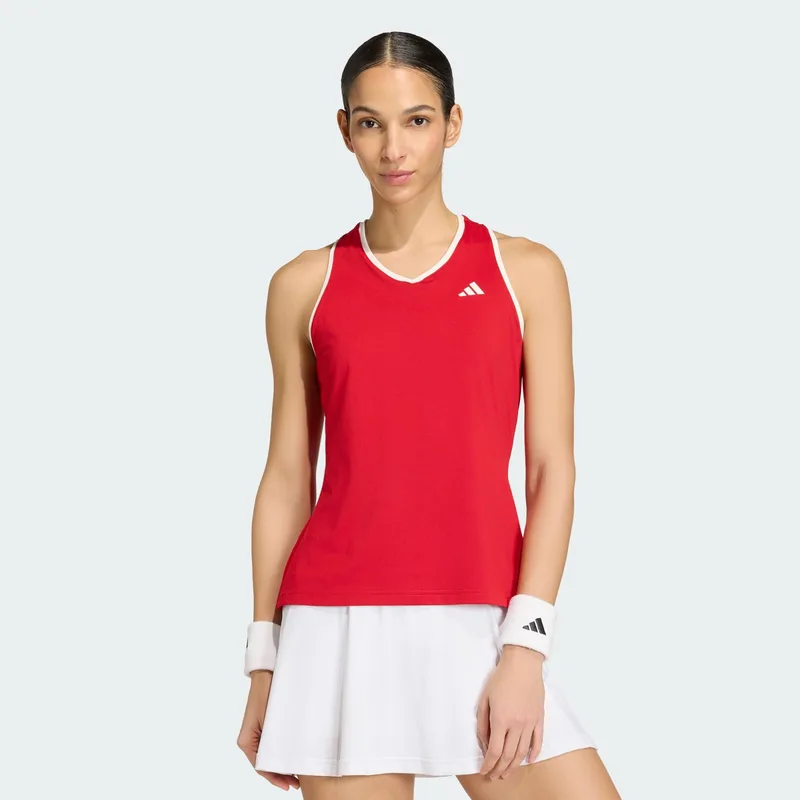 adidas Tennis Classics Γυναικείο Αμάνικο T-Shirt (9000274461_93785)