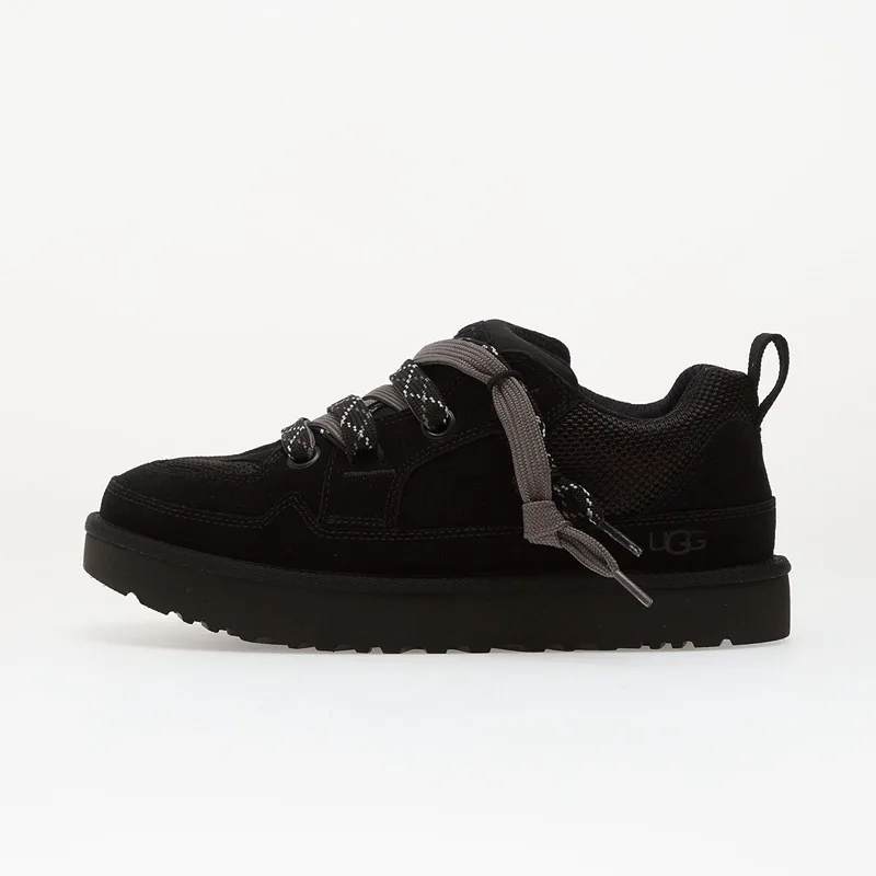Sneakers UGG M Lo Lowmel Black EUR 45