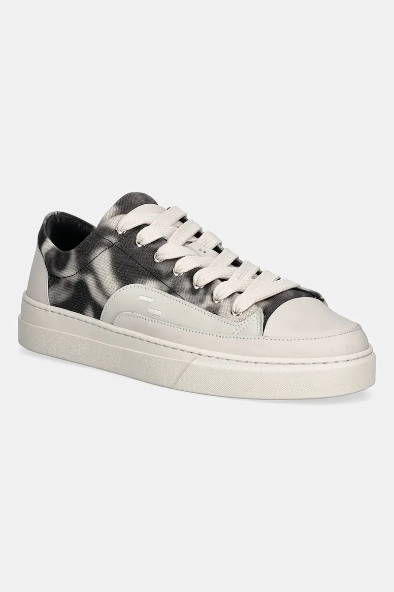 Πάνινα παπούτσια Filling Pieces Riviera Blemish