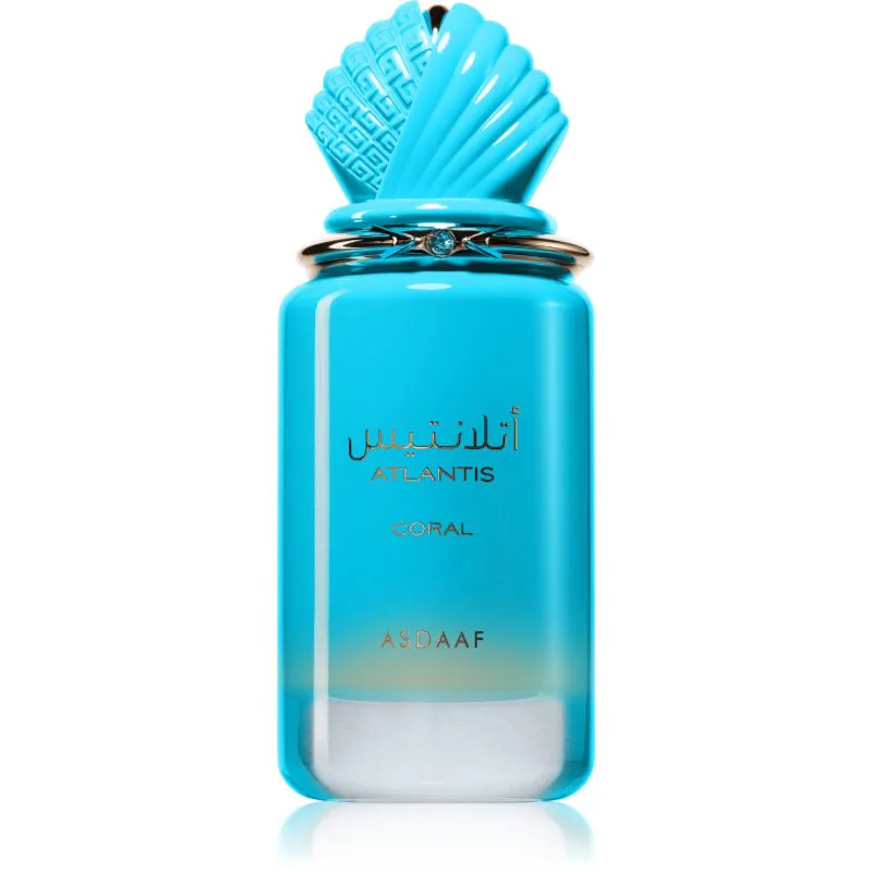 Asdaaf Atlantis Eau de Parfum για γυναίκες 100 ml