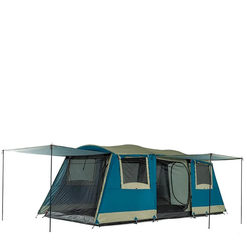 Σκηνή 9 Ατόμων OZTRAIL BUNGALOW 9 DOME TENT