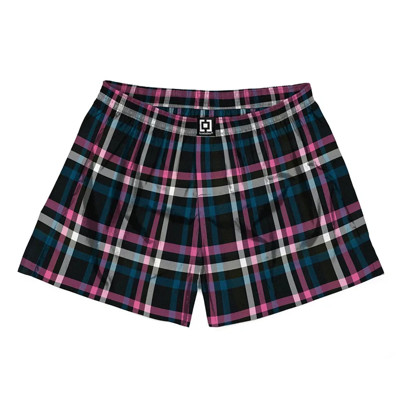 Μπόξερς Horsefeathers Sonny Boxer Shorts Twilight L
