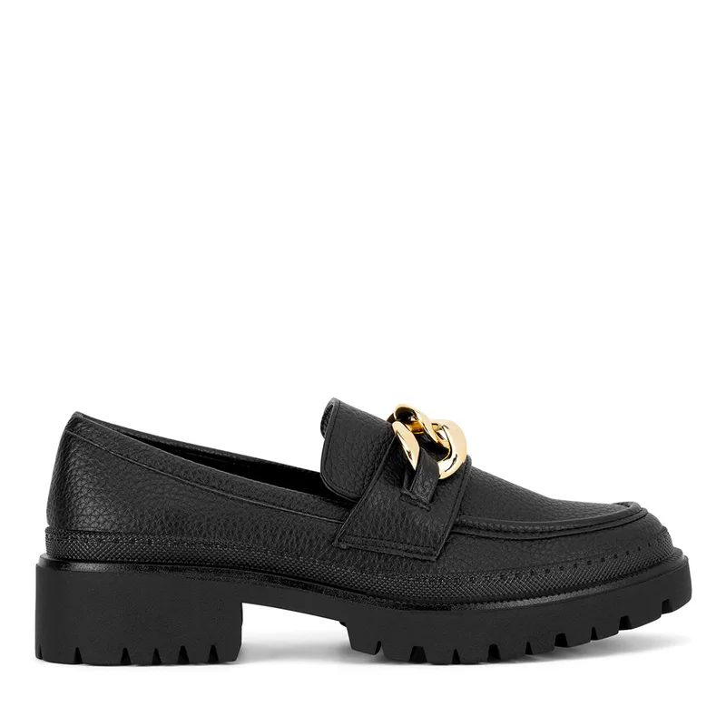 Loafers DeeZee 23038T259 Μαύρο