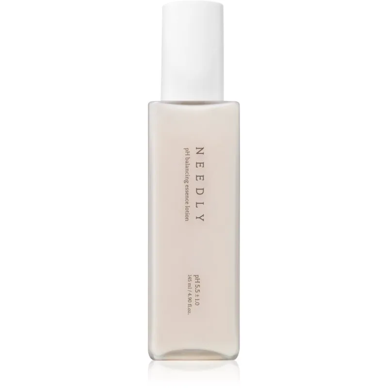 NEEDLY pH Balancing Essence Lotion έλαια προσώπου με ενυδατικό αποτέλεσμα 145 ml