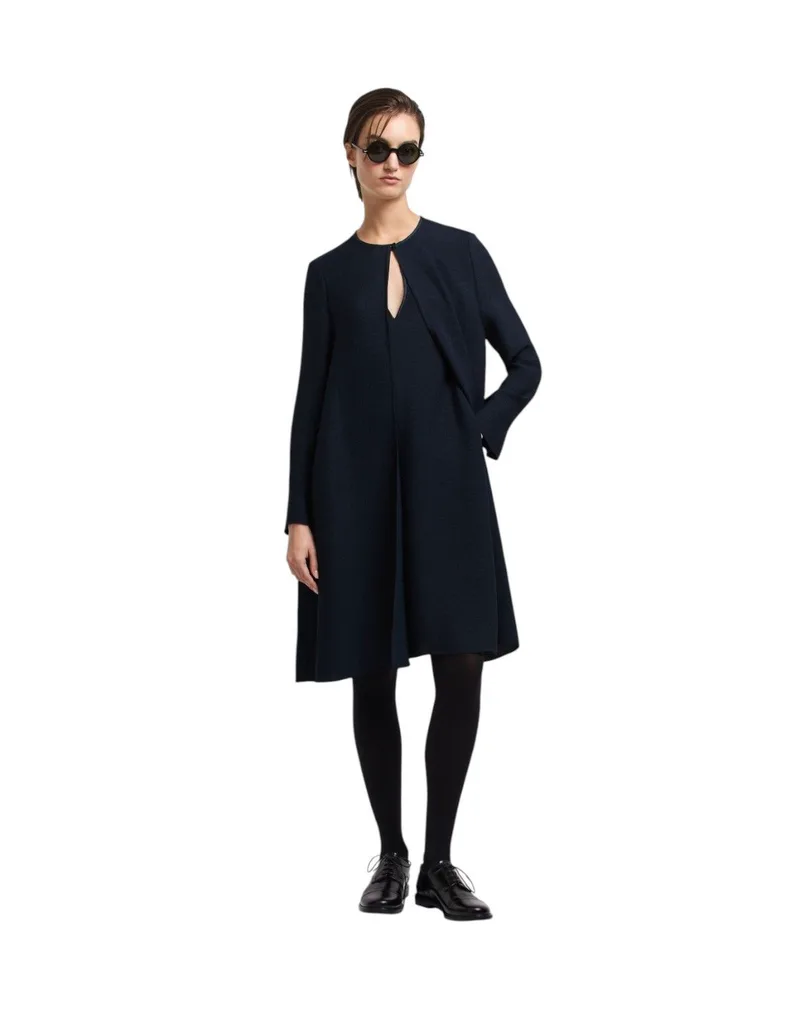Emporio Armani - Φόρεμα Γυναικείο EW002310TE15812-FB212