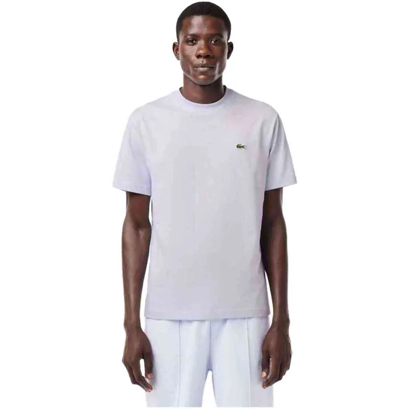 T-shirt με κοντά μανίκια Lacoste TH7318-00-J2G