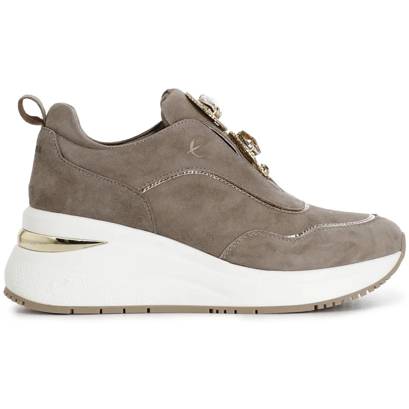 Xαμηλά Sneakers Café Noir C1DN5085