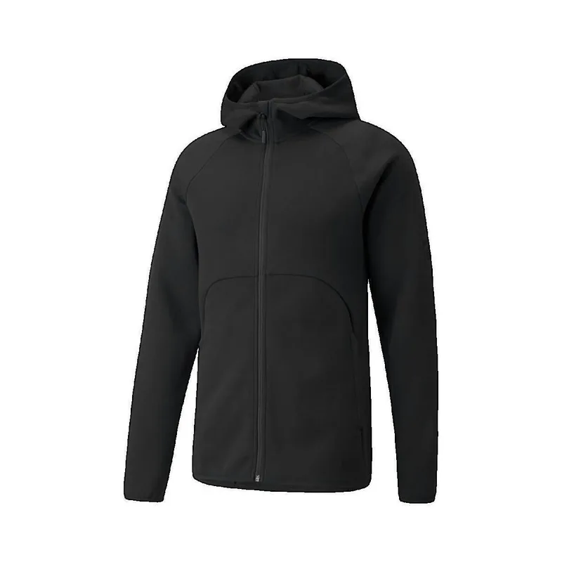Ζακέτα Puma Veste Dime pour homme noire