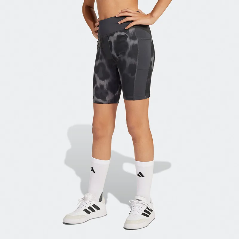 adidas Sportswear Optime Prime Παιδικό Biker Σορτς (9000214280_83487)