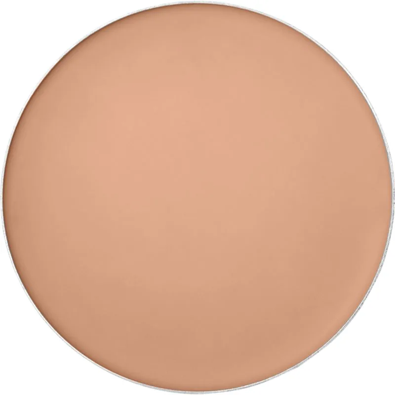 Shiseido Sun Care Tanning Compact Foundation SPF10 αδιάβροχη συμπαγής πούδρα ανταλλακτικό ανταλλακτικό απόχρωση Honey 12 γρ