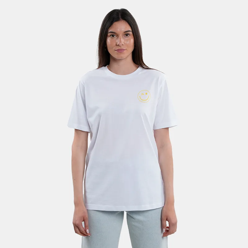 JJXX Jxsmilla Rlx Oneck Γυναικείο T-Shirt (9000170859_1726)