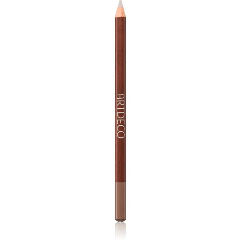 ARTDECO Natural Brow Liner μολύβι για τα φρύδια απόχρωση 8 Ash Brown 1.4 γρ