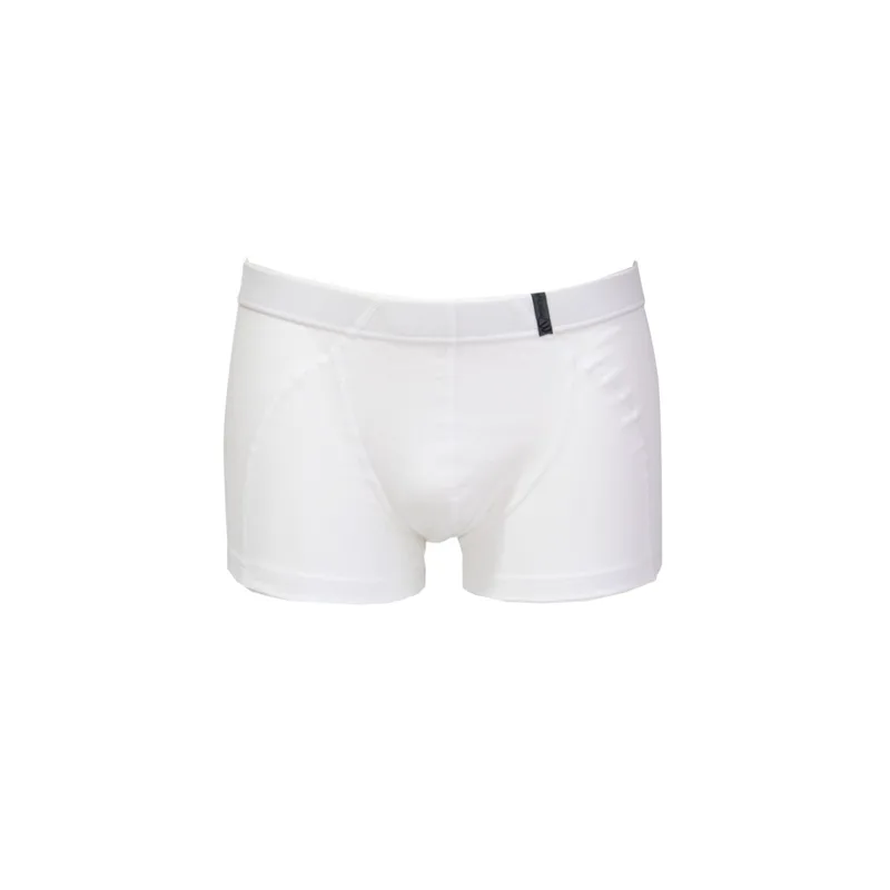 Minerva Boxer Microcotton με εσωτερικό λάστιχο-21020