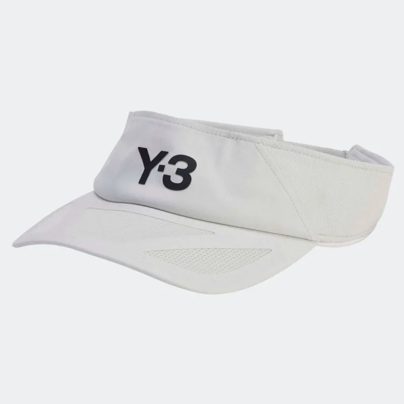 adidas Y-3 Climacool Tennis Visor