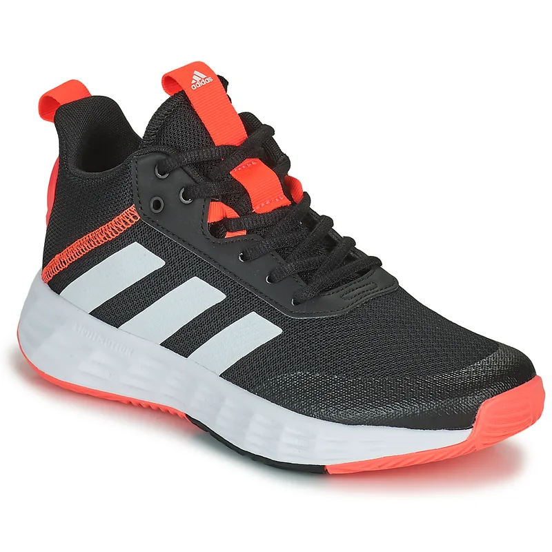 Ψηλά Sneakers adidas OWNTHEGAME 2.0 K