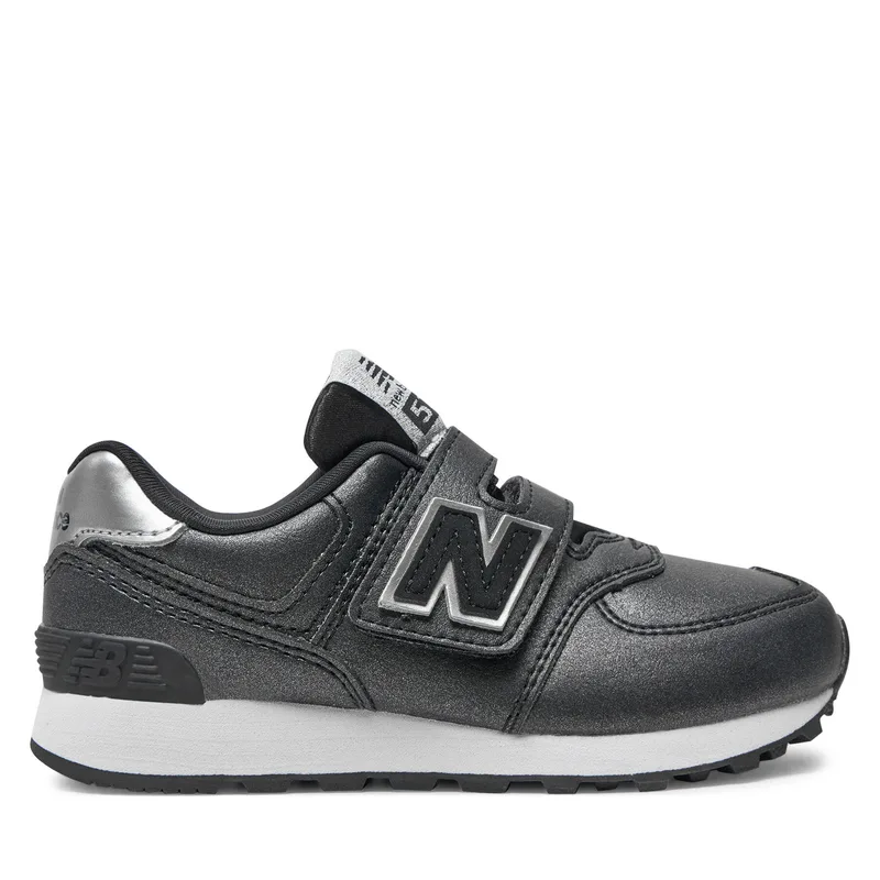 Αθλητικά New Balance PV574FM Μαύρο