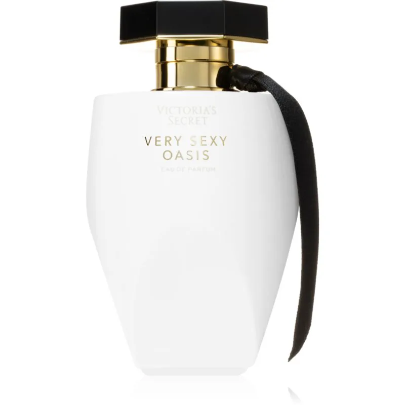 Victoria's Secret Very Sexy Oasis Eau de Parfum I. για γυναίκες 100 ml