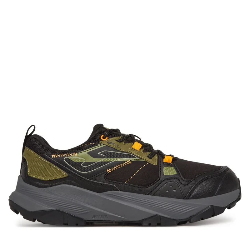 Παπούτσια για Τρέξιμο Joma Rift Aislatex 2431 TKRIFW2431 Μαύρο