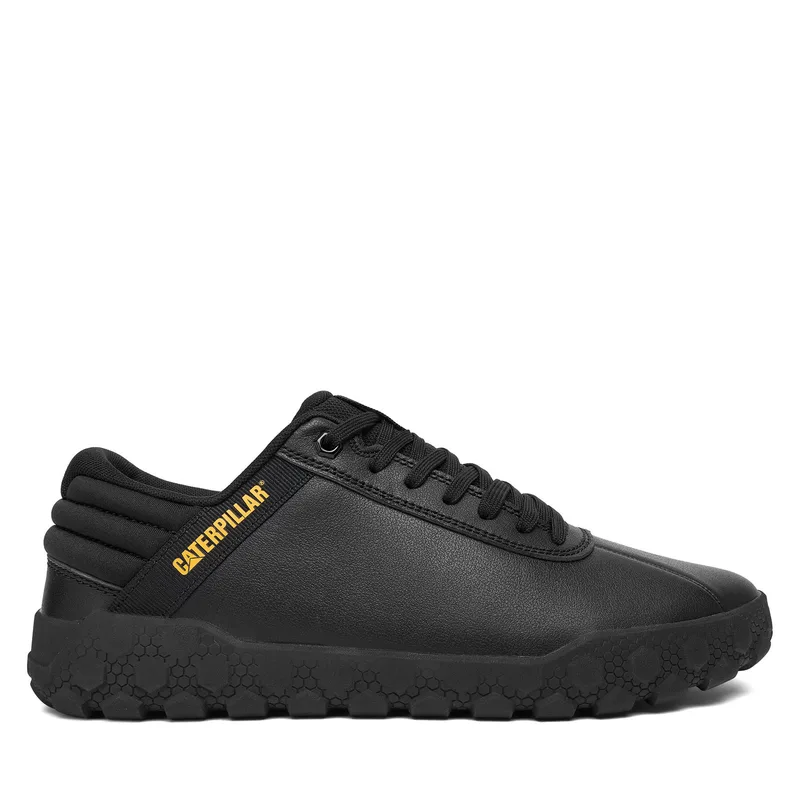 Αθλητικά CAT Footwear Hex + P726259 Μαύρο
